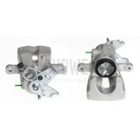 BUDWEG CALIPER Bromsok BUDWEG 343598