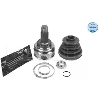 Meyle Ledsats, drivaxel KIT 314 498 0005