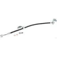 HERTH+BUSS ELPARTS Bromsslang HERTH+BUSS JAKOPARTS J3700806