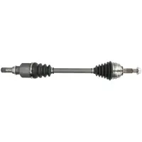 PASCAL Drivaxel G2R082PC