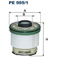 FILTRON Bränslefilter PE995/1