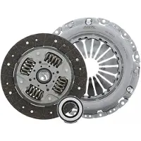 AISIN Kopplingssats KE-VW12