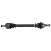 PASCAL Drivaxel G2C170PC