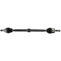 PASCAL Drivaxel G2X078PC