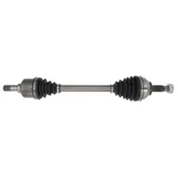 PASCAL Drivaxel G2C111PC