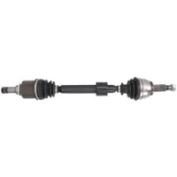 POINT GEAR Drivaxel PNG74744 vänster