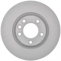Bosch Bromsskiva 0 986 479 249 fram, ventilerad, höggradigt förkolnad, 1 Stycke