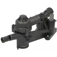 THERMOTEC Termostat, kylvätska D2W013TT
