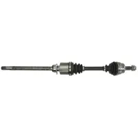 PASCAL Drivaxel G2C101PC