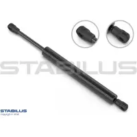 STABILUS Gasfjäder, bagageutrymme/lastutrymme 015356