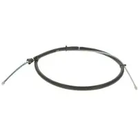 Bosch Bromsvajer, handbroms 1 987 482 865