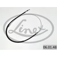 Linex Handbromsvajer 06.01.48