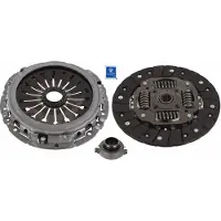 SACHS Kopplingssats 3000 951 645