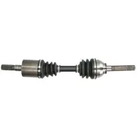 PASCAL Drivaxel G2X060PC