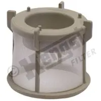 HENGST FILTER Bränslefilter E11S03 D132
