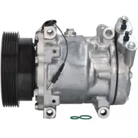 THERMOTEC Kompressor för luftkonditionering KTT090332