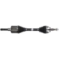 POINT GEAR Drivaxel PNG75877