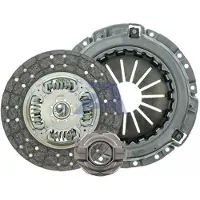 AISIN Kopplingssats KT-291C