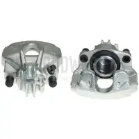 BUDWEG CALIPER Bromsok BUDWEG 343657, fram höger