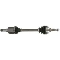 PASCAL Drivaxel G2G067PC