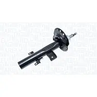 MAGNETI MARELLI Stötdämpare 356411070100