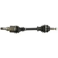 POINT GEAR Drivaxel PNG72466 vänster