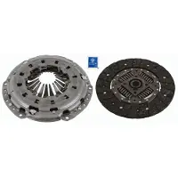 SACHS Kopplingssats 3000 951 657