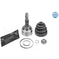 Meyle Ledsats, drivaxel KIT 36-14 498 0024