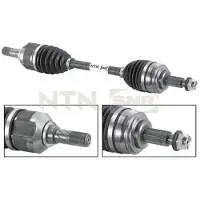 SNR Drivaxel DK55.022