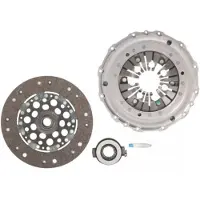 Nexus Kopplingssats F1R022NX
