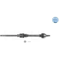 Meyle Drivaxel 40-14 498 0032