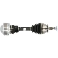 POINT GEAR Drivaxel PNG72961 vänster