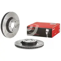 Brembo Bromsskiva MAX LINE 09.9468.75, 1 Stycke
