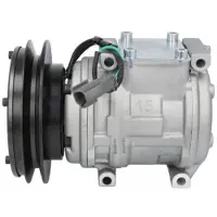 THERMOTEC Kompressor för luftkonditionering KTT090305