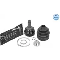 Meyle Ledsats, drivaxel KIT 100 498 0152