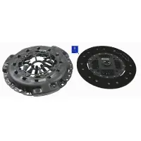 SACHS Kopplingssats XTend 3000 951 820