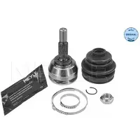 Meyle Ledsats, drivaxel KIT 16-14 498 0031