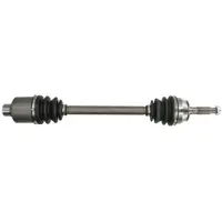 PASCAL Drivaxel G2R024PC