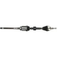PASCAL Drivaxel G2G088PC
