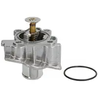 THERMOTEC Termostat, kylvätska D2F011TT