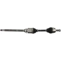 POINT GEAR Drivaxel PNG75121