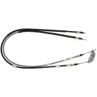 ABE Handbromsvajer C7X016ABE