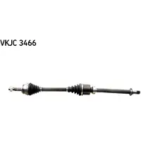 Skf Axel VKJC 3466