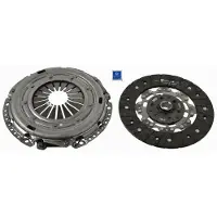 SACHS Kopplingssats 3000 951 091