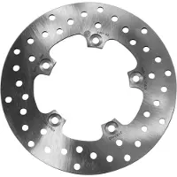 Brembo Bromsskiva 68B407G2, 1 Stycke