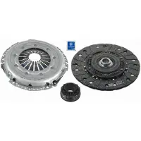 SACHS Kopplingssats 3000 846 101