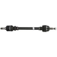 POINT GEAR Drivaxel PNG74711 vänster