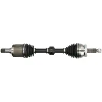 PASCAL Drivaxel G20053PC