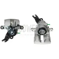 BUDWEG CALIPER Bromsok BUDWEG 343116