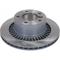 FEBI BILSTEIN Bromsskiva 177982 bak, ventilerad, 1 Stycke